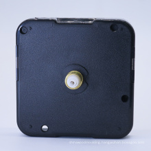 High Quality 12888 Sweep Silent 14 mm Shaft Length Clock Mechanism